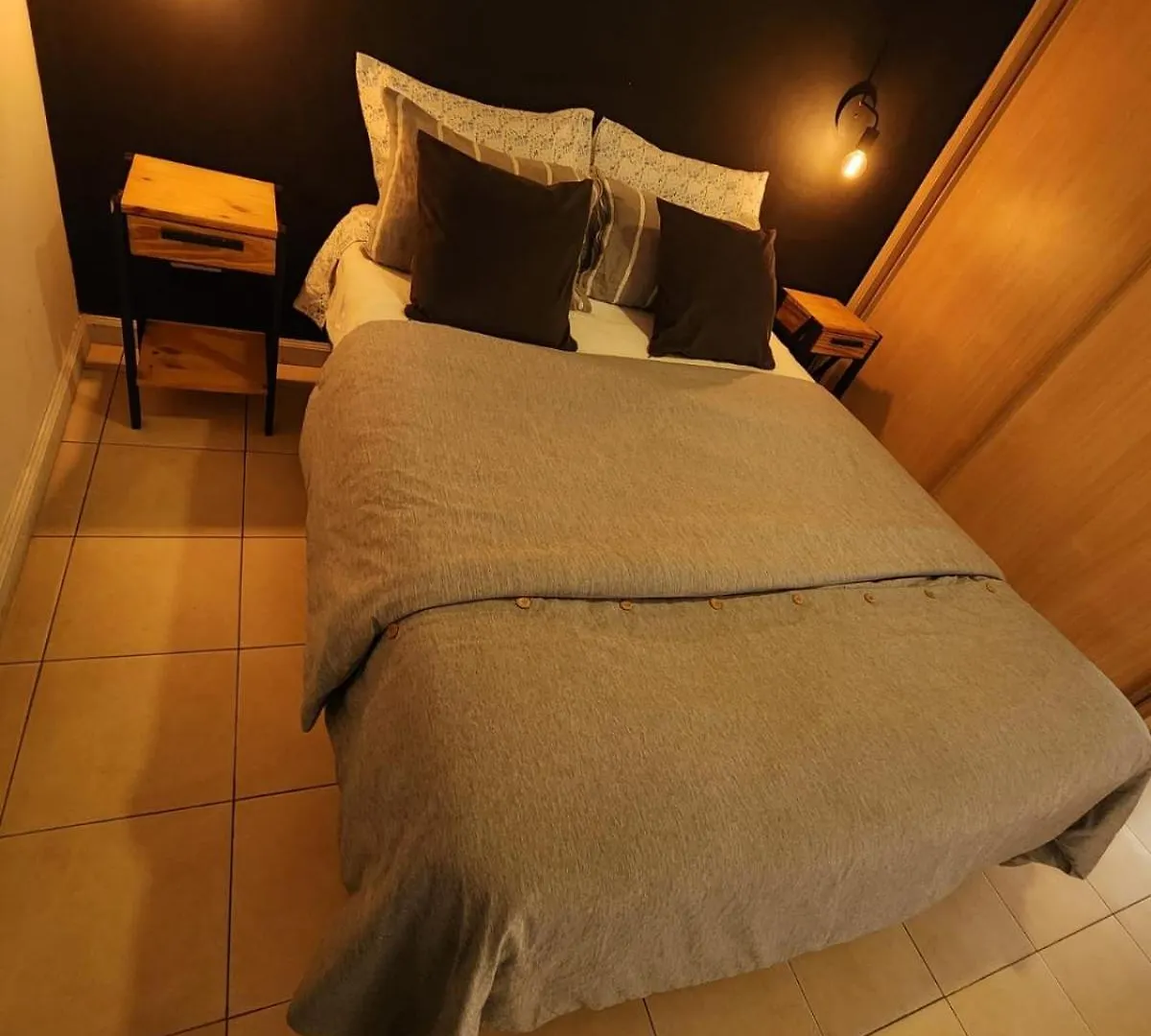 Apartamento Departamento Sanlo Mendoza