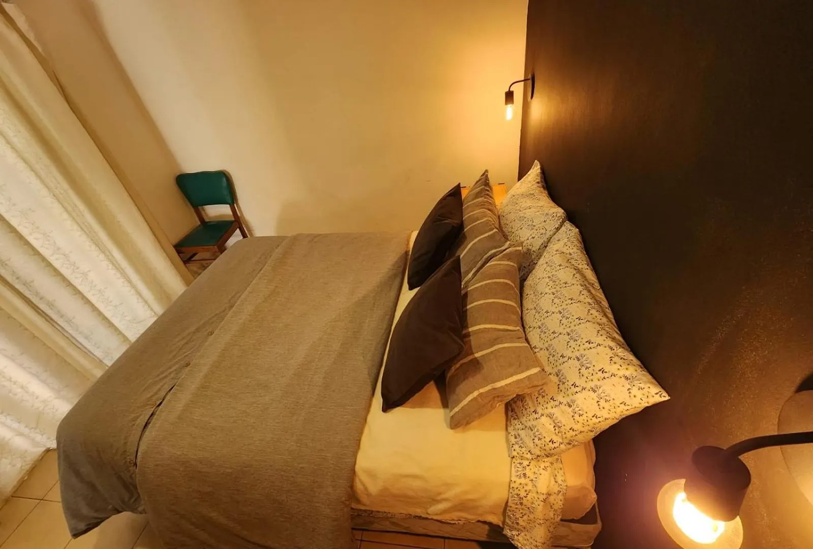 Apartamento Departamento Sanlo Mendoza