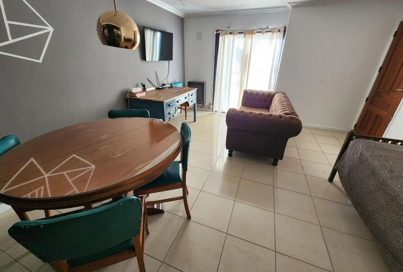 Apartamento Departamento Sanlo Mendoza Argentina