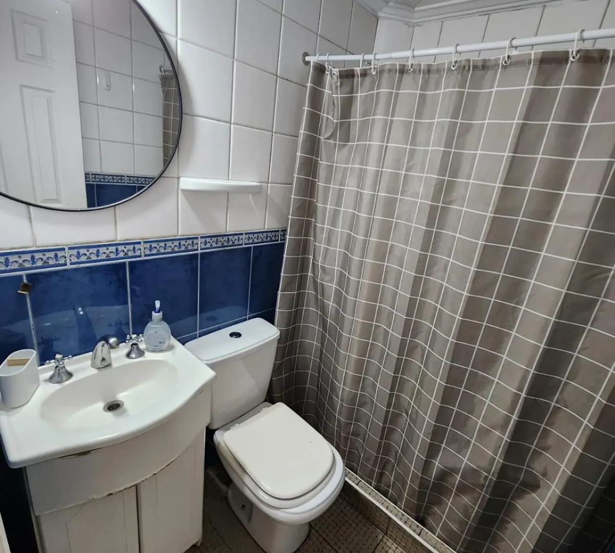 Apartamento Departamento Sanlo Mendoza