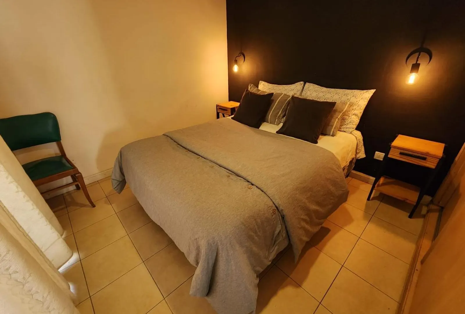 Apartamento Departamento Sanlo Mendoza 0*,  Argentina