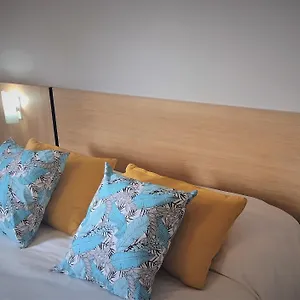 Appart hôtel Premium, Mendoza